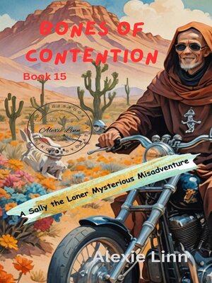 cover image of Bones of Contention